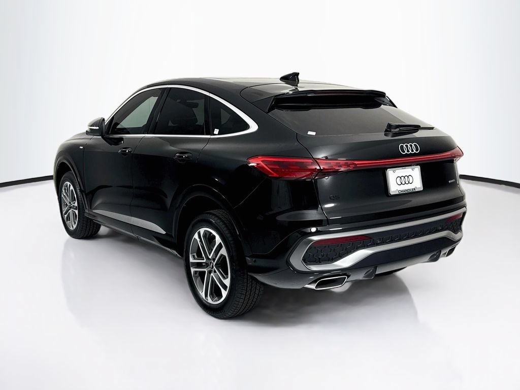 New 2026 Audi Q5 Premium AWD/4WD image 7