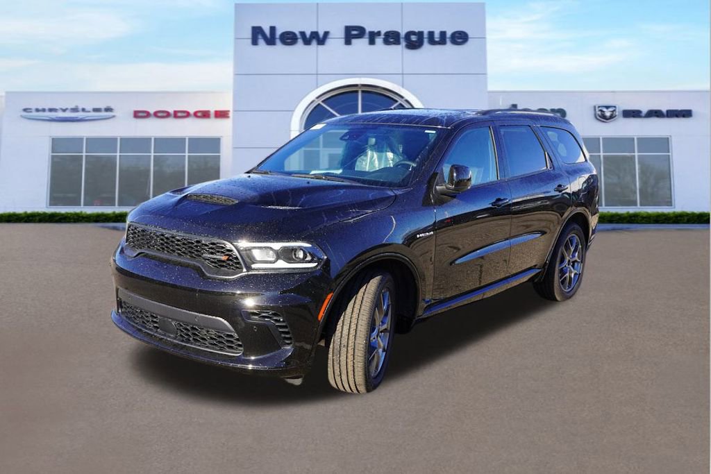 New 2026 Dodge Durango GT image 7