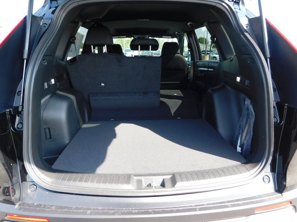 New 2026 Honda CR-V Sport image 23
