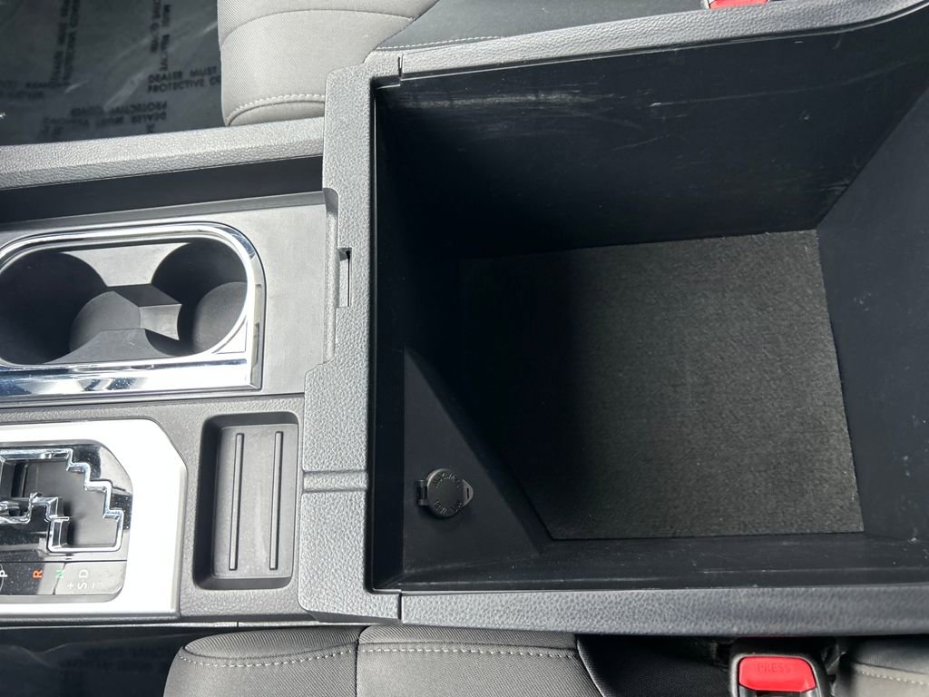 Used 2018 Toyota Tundra SR5 w/ TRD Off Road Package image 23