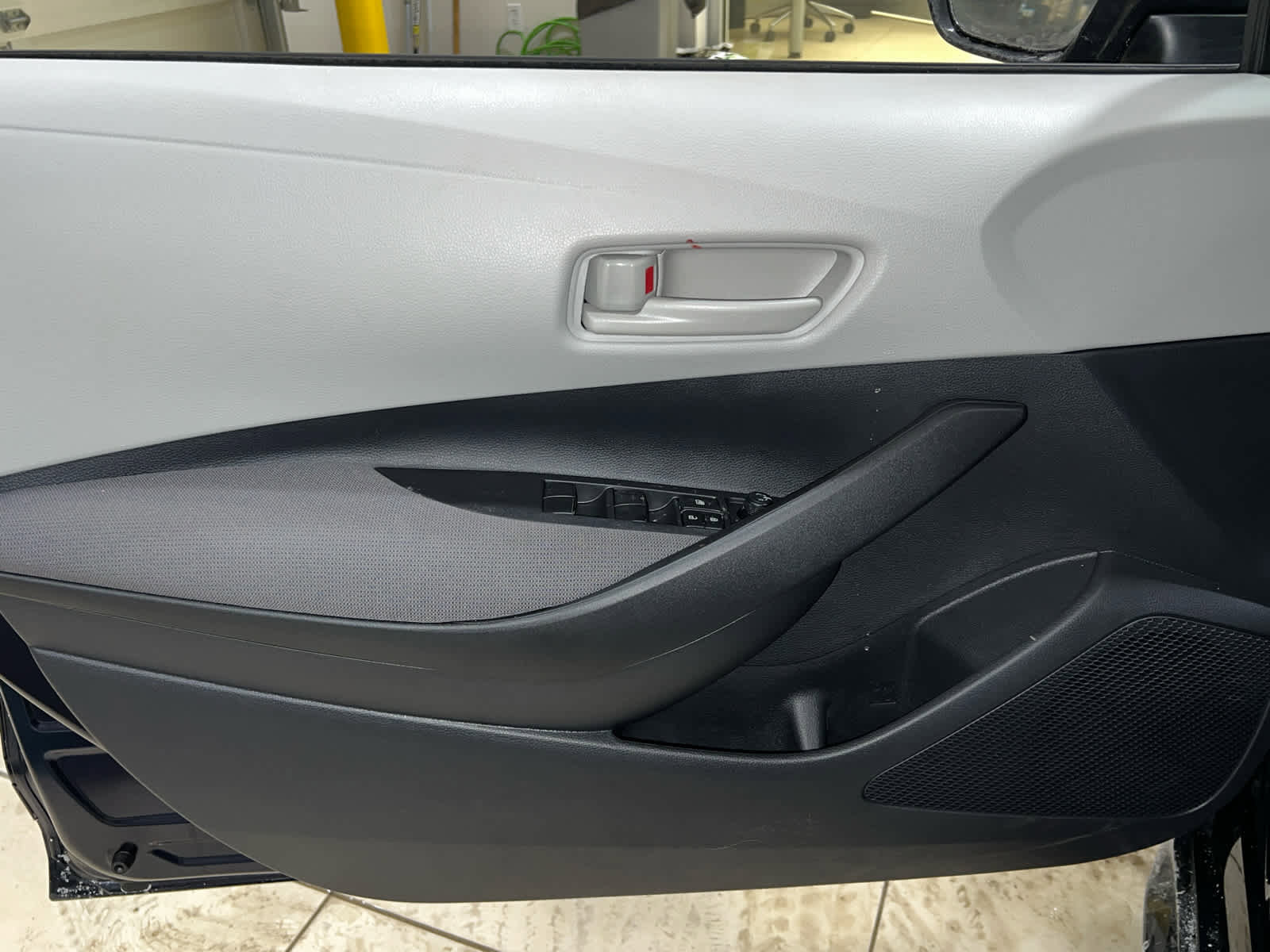 New 2026 Toyota Corolla LE image 11