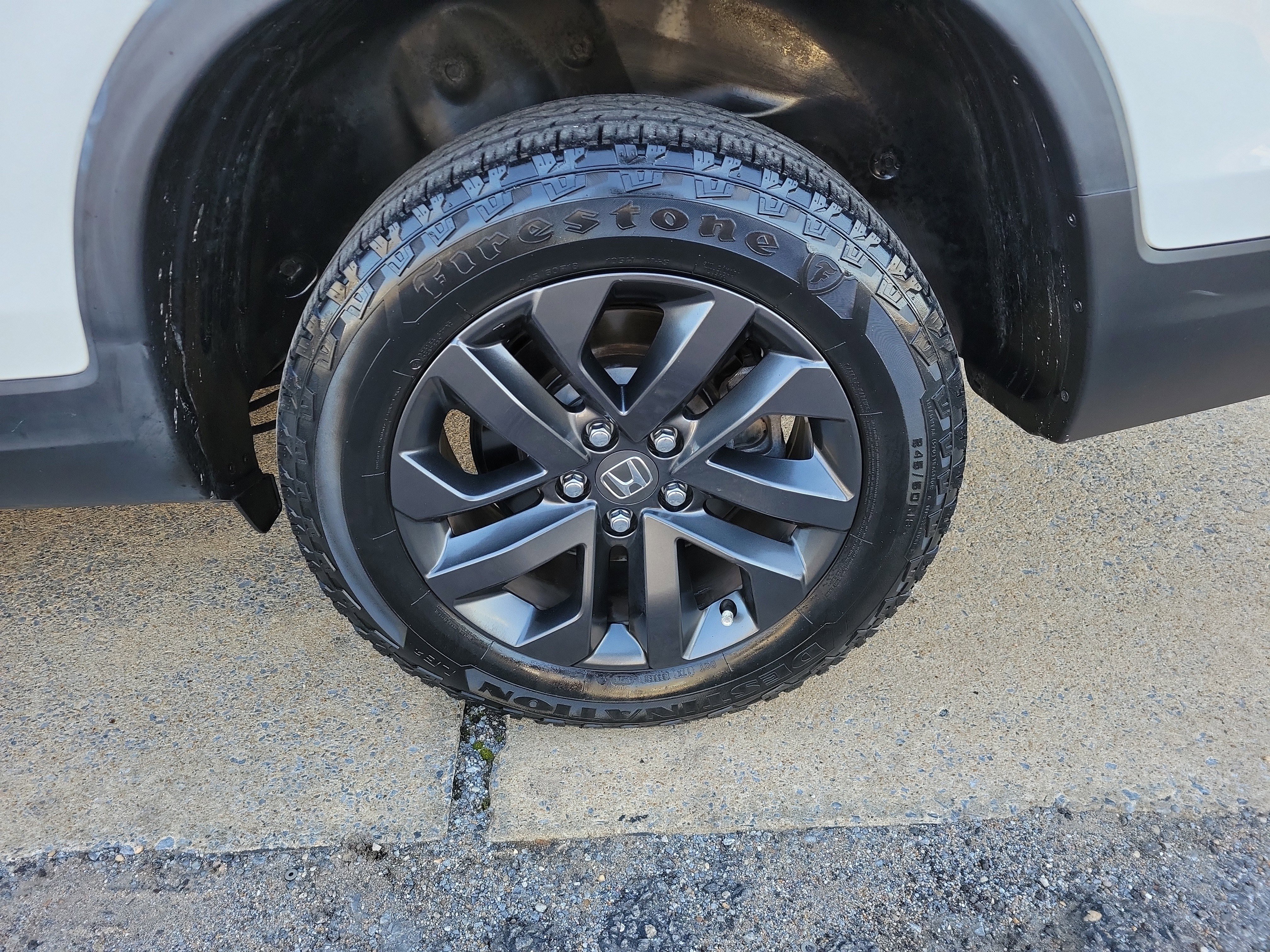 Used 2021 Honda Ridgeline Sport image 25