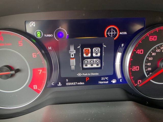 Used 2023 Acura RDX A-Spec AWD/4WD image 24