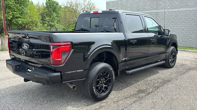 Used 2024 Ford F150 XLT w/ Equipment Group 302A MID AWD/4WD image 29