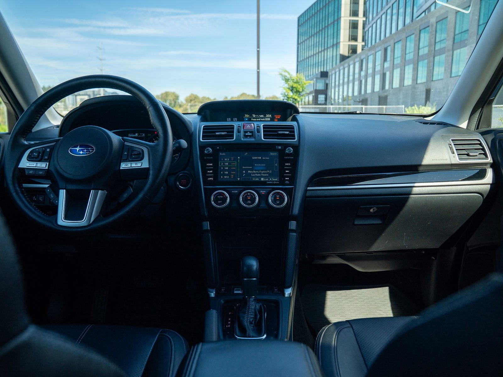 Used 2017 Subaru Forester 2.5i Touring AWD/4WD image 20