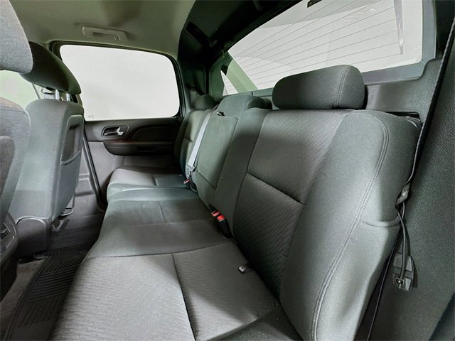 Used 2012 Chevrolet Avalanche LS w/ All-Star Edition image 20