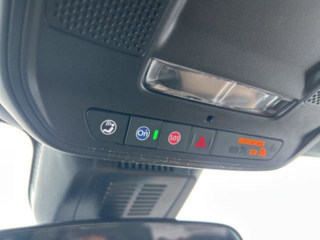 New 2026 Chevrolet Equinox ACTIV w/ Convenience Package III image 23