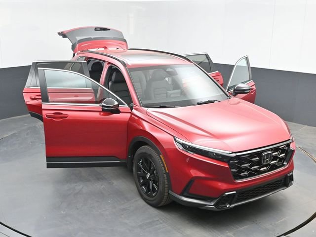 Used 2025 Honda CR-V Sport-L image 51