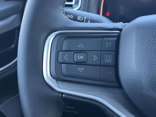 New 2026 Jeep Grand Wagoneer Limited image 22