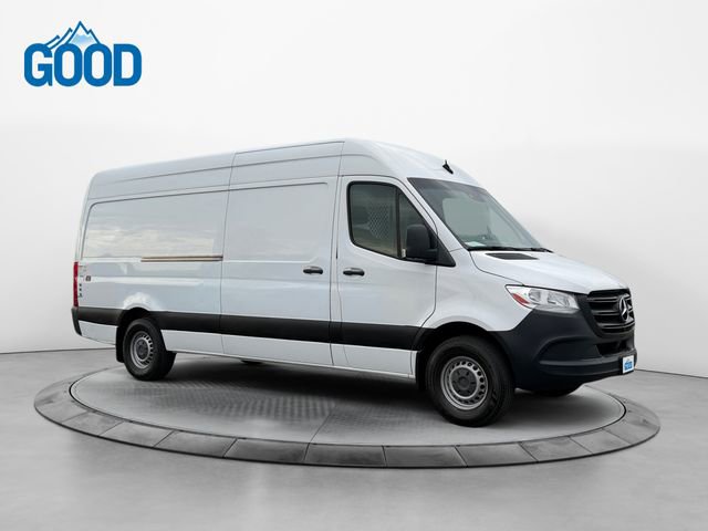 Used 2020 Mercedes-Benz Sprinter 2500 image 7