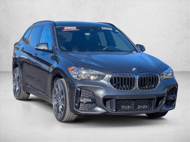 Used 2020 BMW X1 sDrive28i w/ M Sport Package image 3
