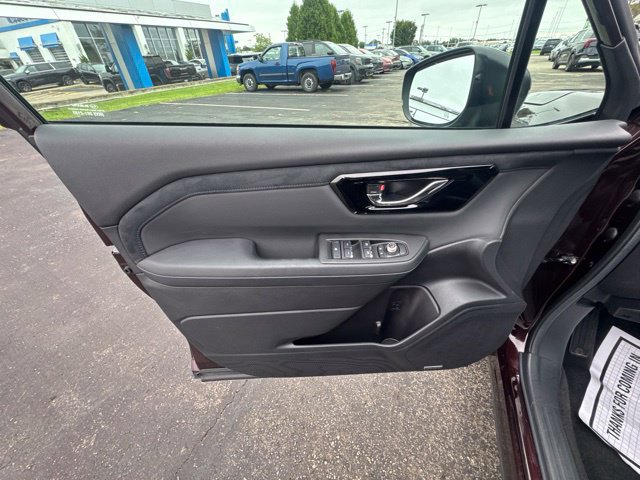 Used 2026 Subaru Forester Limited AWD/4WD image 10