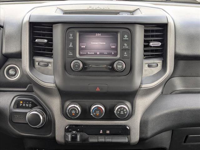 Used 2021 RAM 2500 Tradesman w/ Chrome Appearance Group RWD image 14
