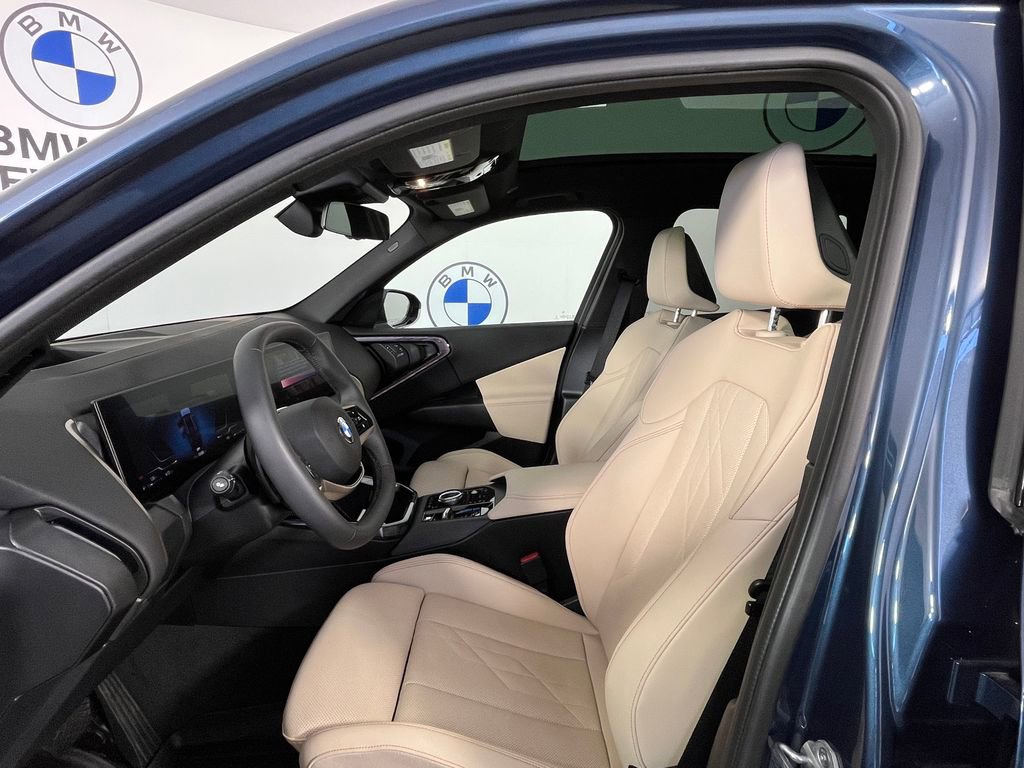 Certified 2025 BMW X3 xDrive30i w/ Premium Package AWD/4WD image 19