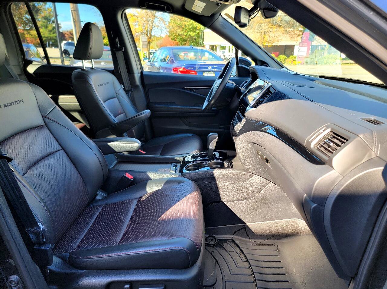 Used 2019 Honda Ridgeline Black Edition image 27