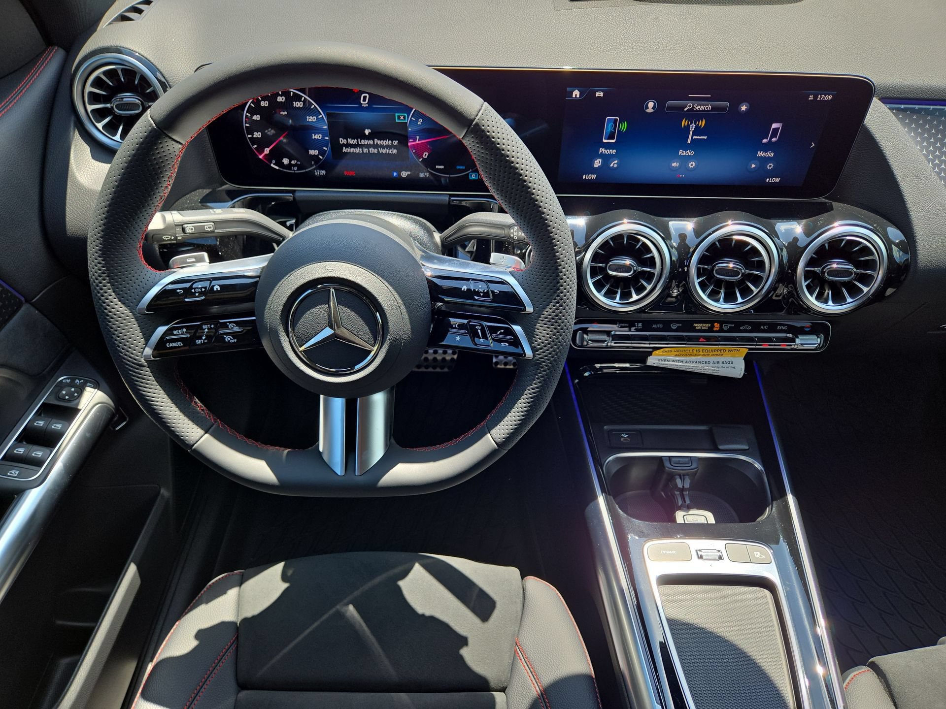 New 2026 Mercedes-Benz GLA 250 4MATIC image 14