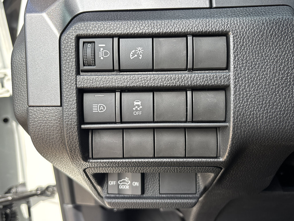 New 2026 Toyota Tacoma SR5 AWD/4WD image 22