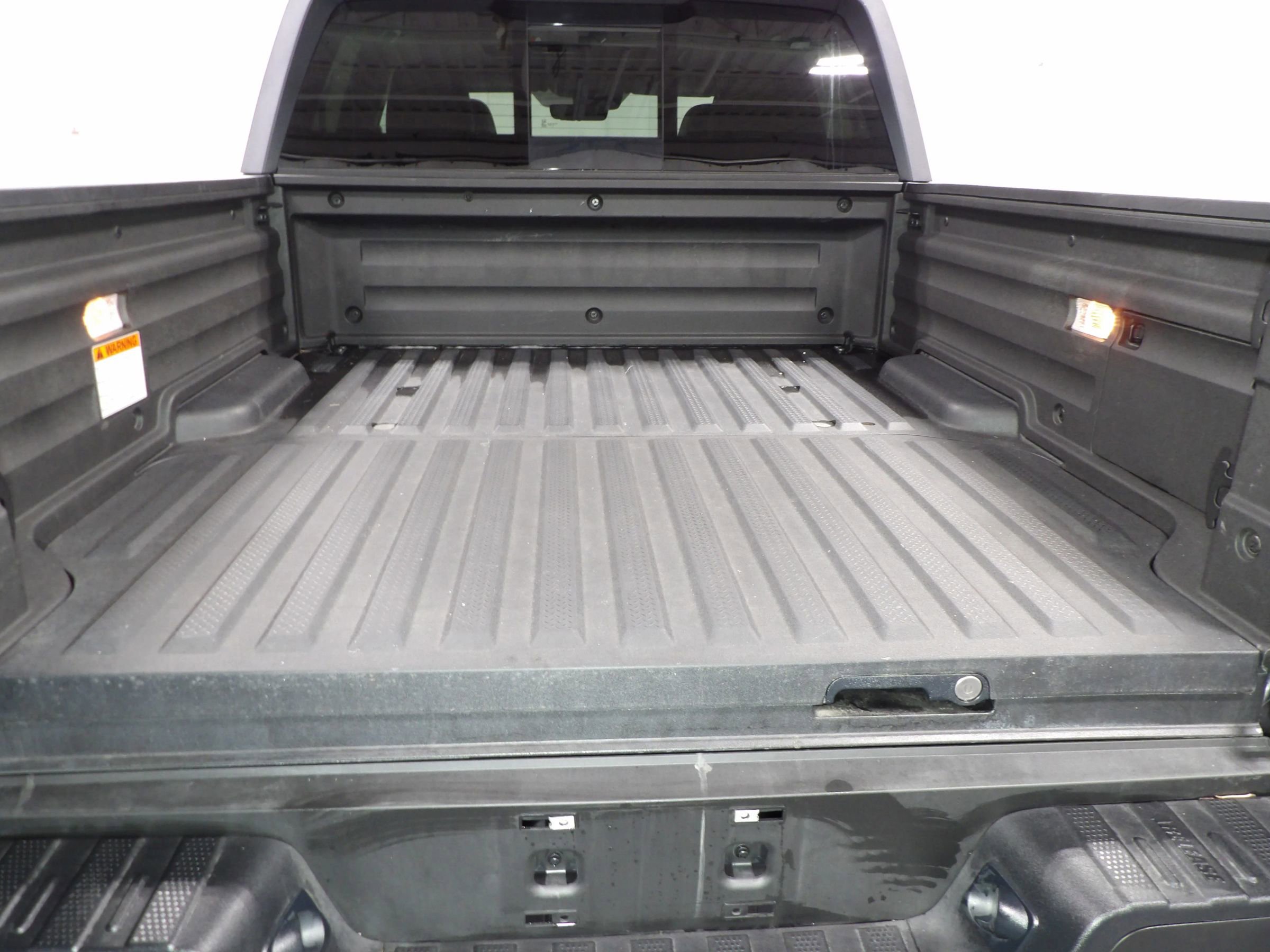 Used 2025 Honda Ridgeline RTL image 16