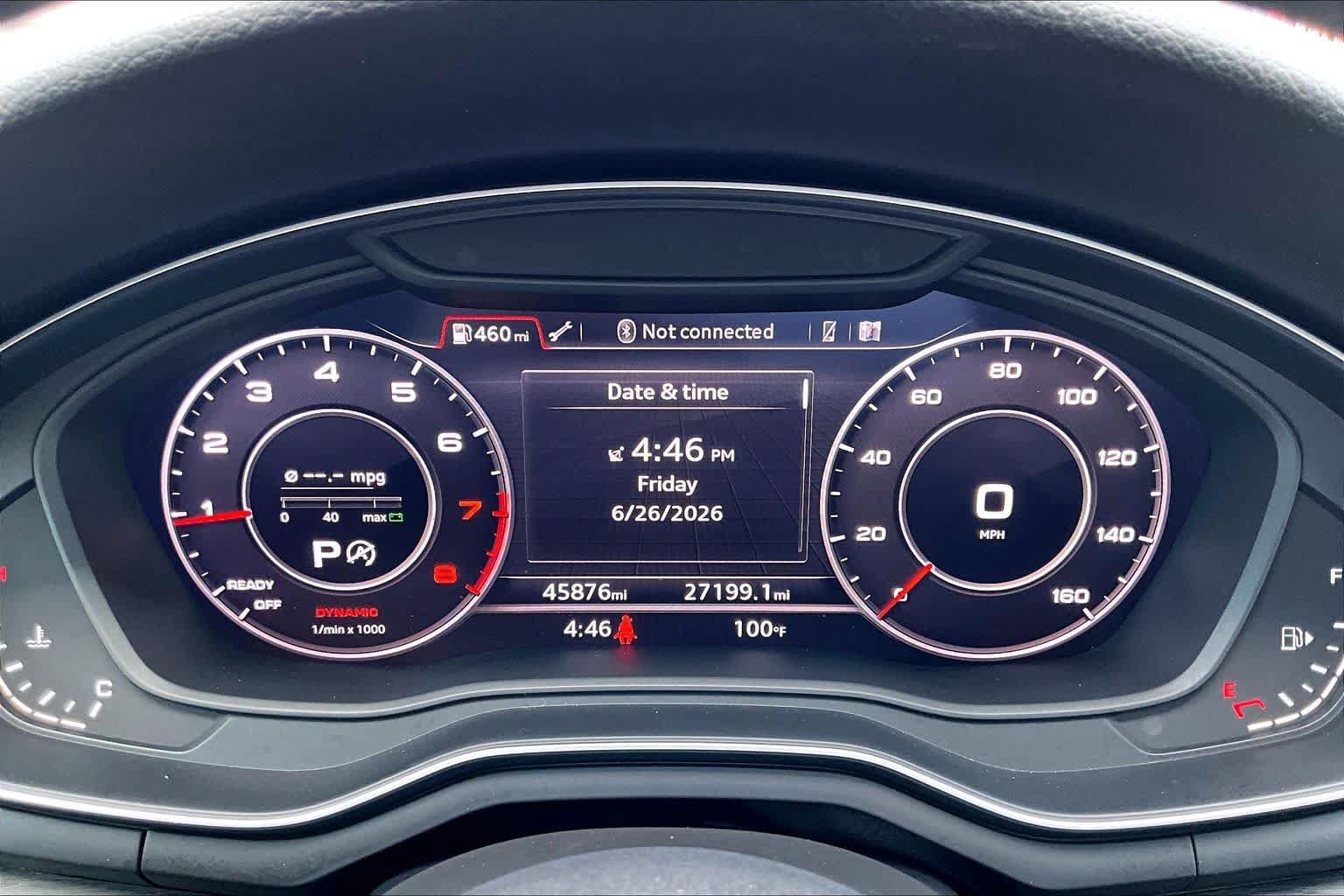 Used 2019 Audi A4 2.0T Premium Plus w/ Premium Plus Package AWD/4WD image 28