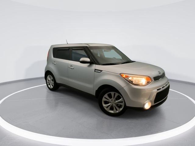 Used 2016 Kia Soul ! FWD image 6