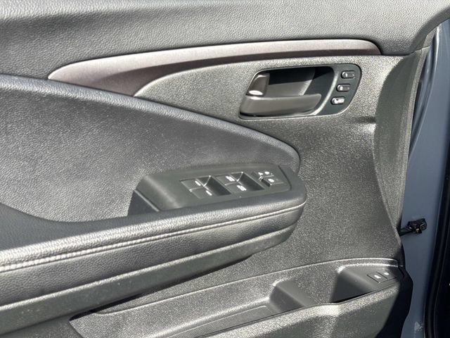 Certified 2023 Honda Passport EX-L image 18