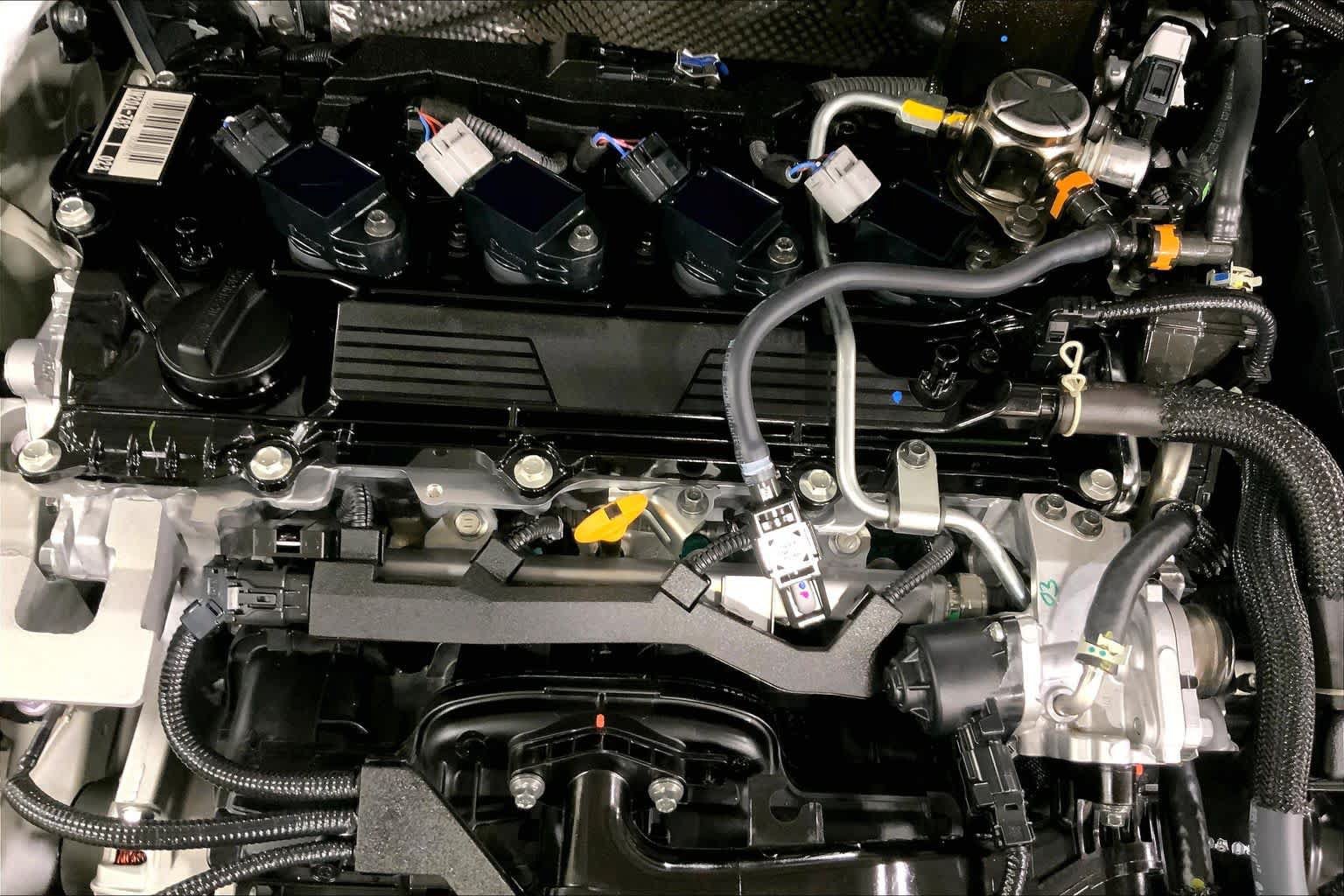 Used 2026 Toyota Corolla LE FWD image 33
