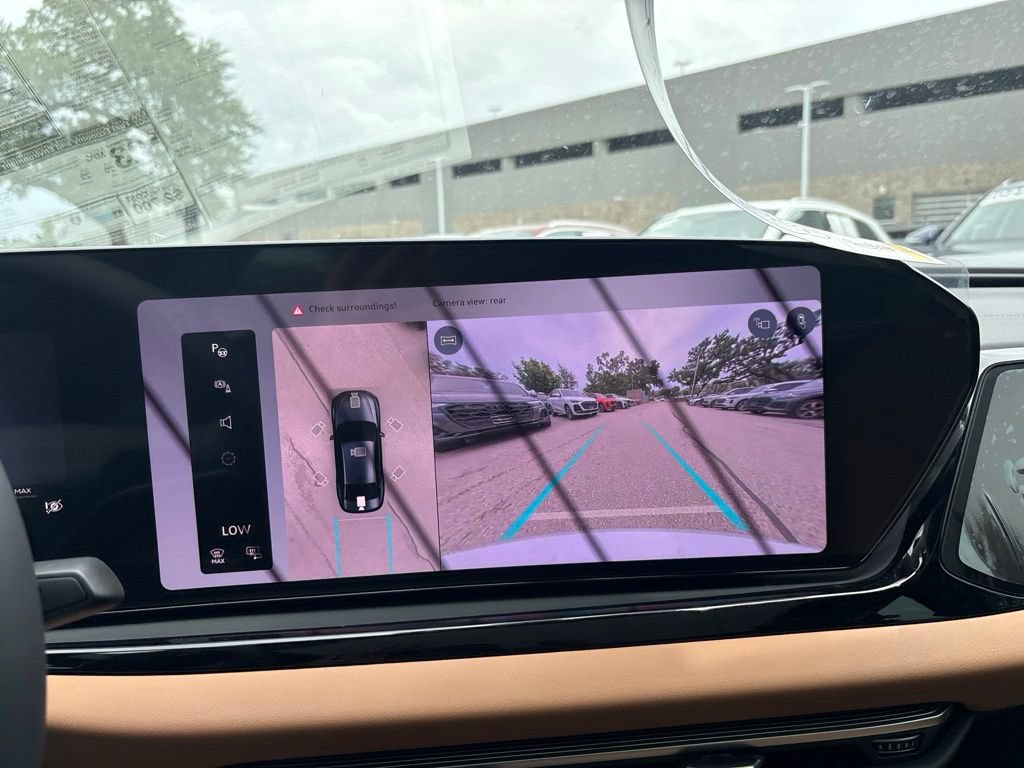 New 2026 Audi A6 Premium Plus AWD/4WD image 21
