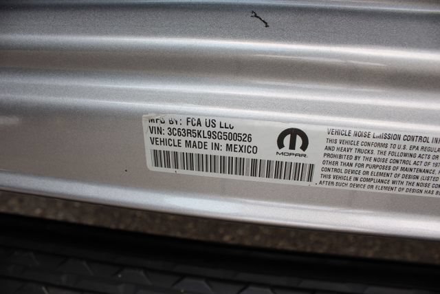 Used 2025 RAM 2500 Laramie AWD/4WD image 61