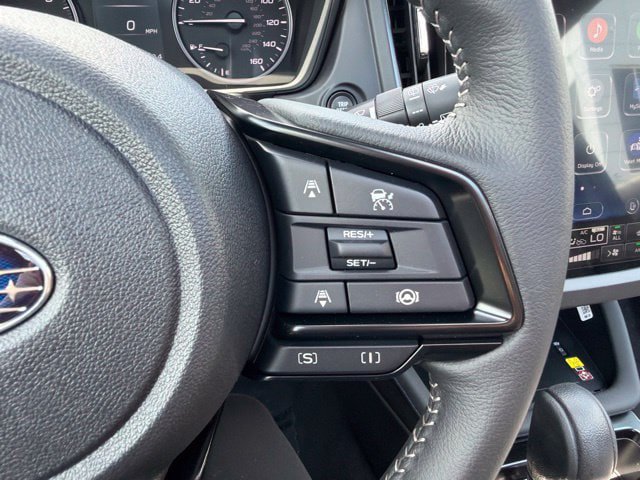 New 2026 Subaru Forester Premium AWD/4WD image 13