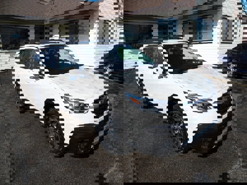 Used 2022 Subaru Outback Limited