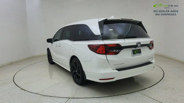 Used 2023 Honda Odyssey Sport image 71