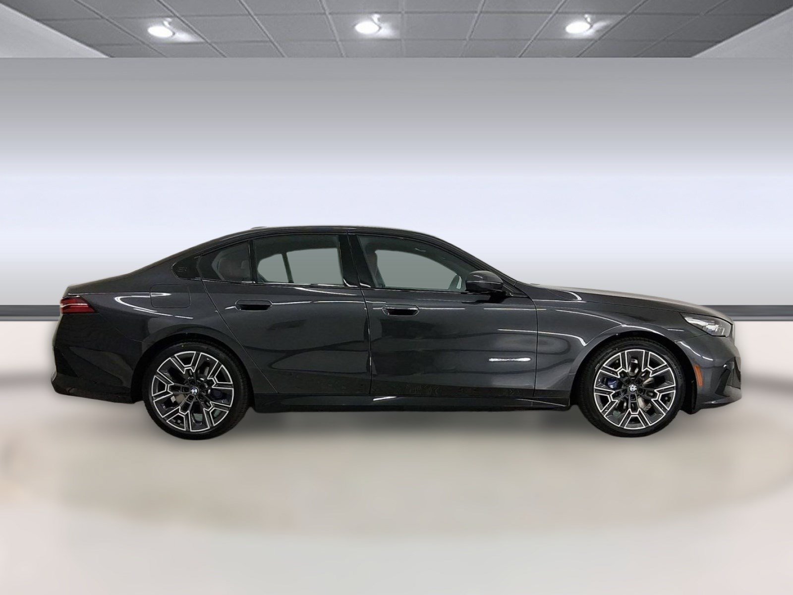 New 2026 BMW 530i w/ M Sport Package RWD image 8