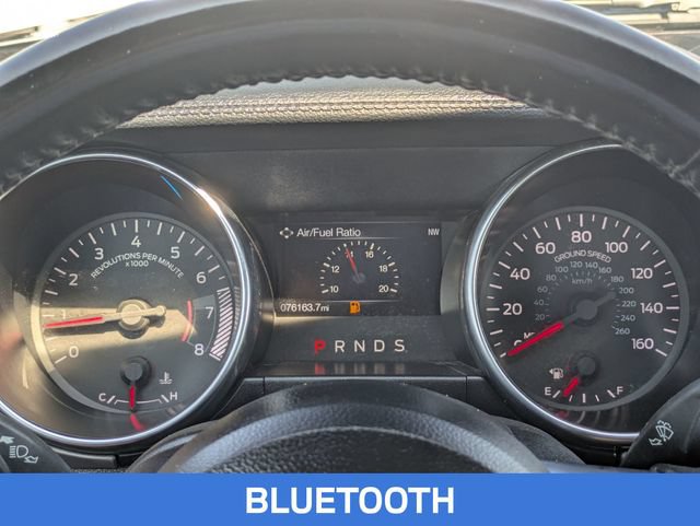 Used 2022 Ford Mustang Premium RWD image 15