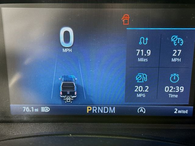 New 2025 Ford Ranger XL image 12