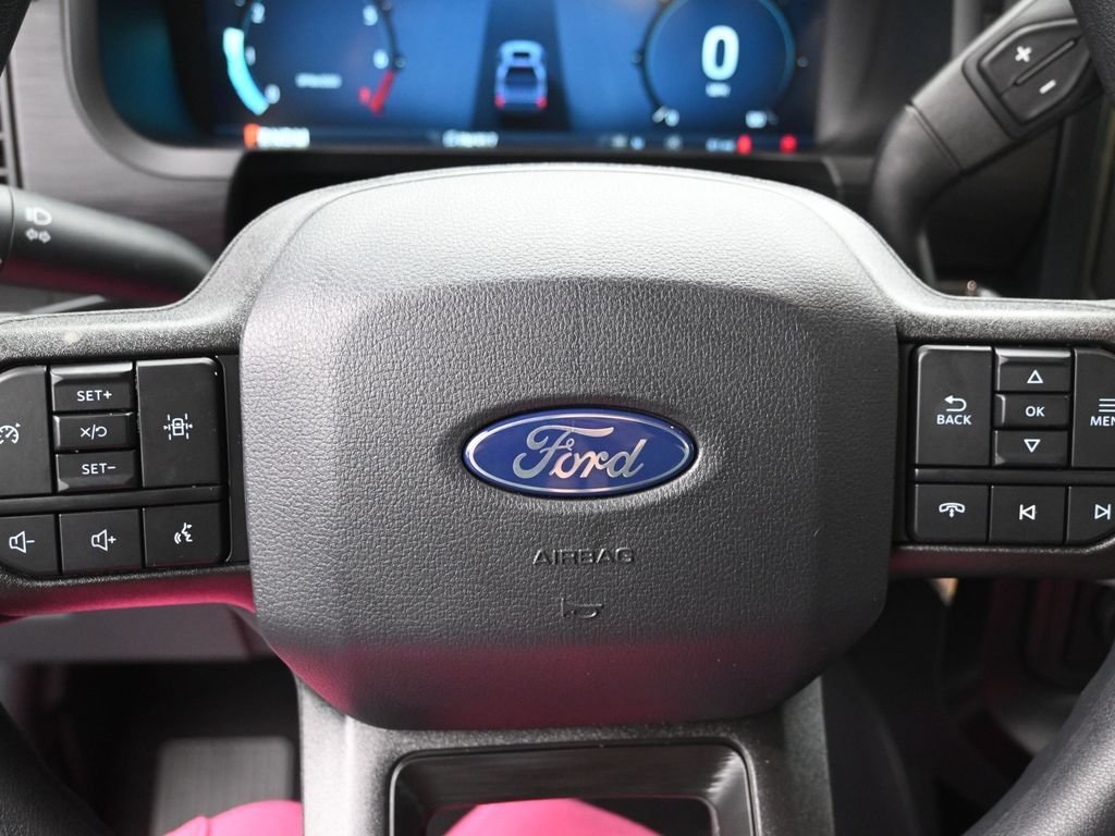 Used 2026 Ford F150 STX w/ Equipment Group 200A AWD/4WD image 21