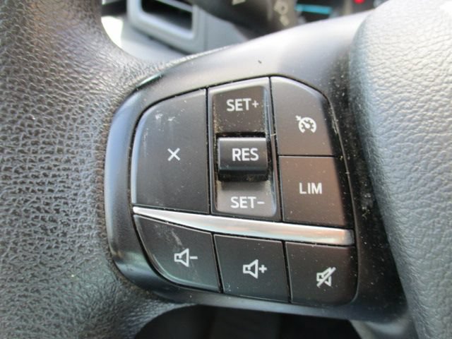 Used 2024 Ford Transit 250 Low Roof w/ Exterior Upgrade Package RWD image 12