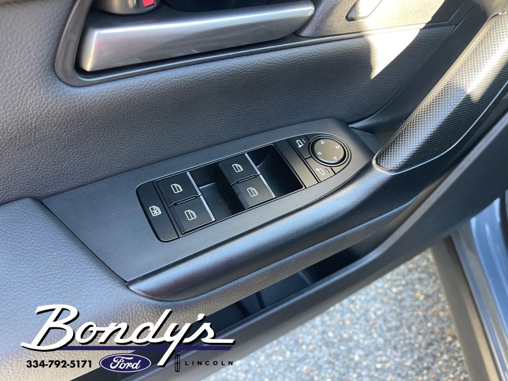 Used 2024 MAZDA CX-50 AWD 2.5 S w/ Select Package image 10