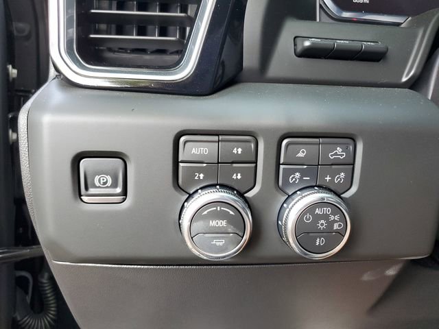 Used 2026 GMC Sierra 1500 Denali w/ Denali Reserve Package image 30