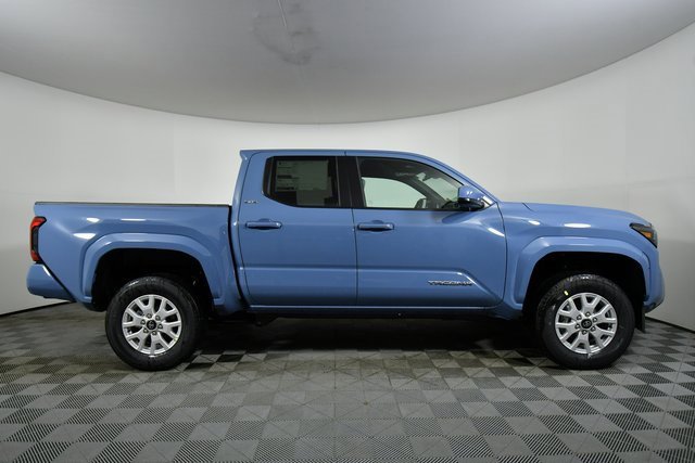 New 2026 Toyota Tacoma SR5 image 15