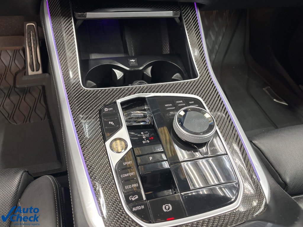 Used 2024 BMW X5 M60i image 27