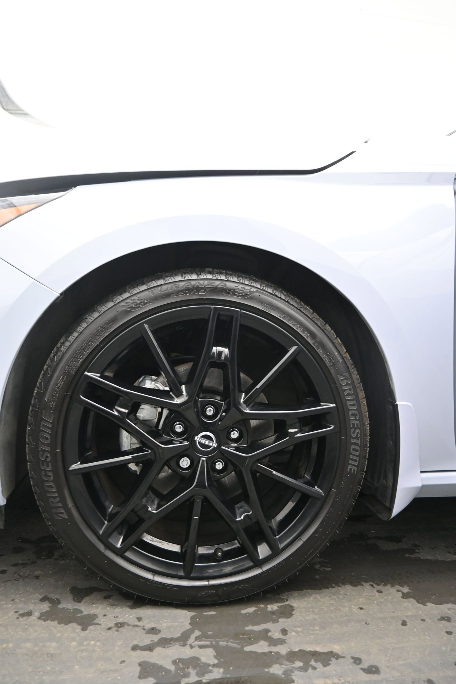 Used 2024 Nissan Altima 2.0 SR image 24