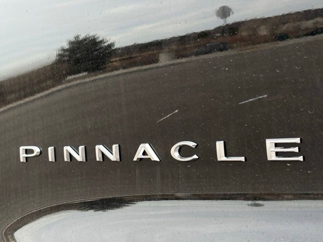 New 2026 Chrysler Pacifica Pinnacle image 20