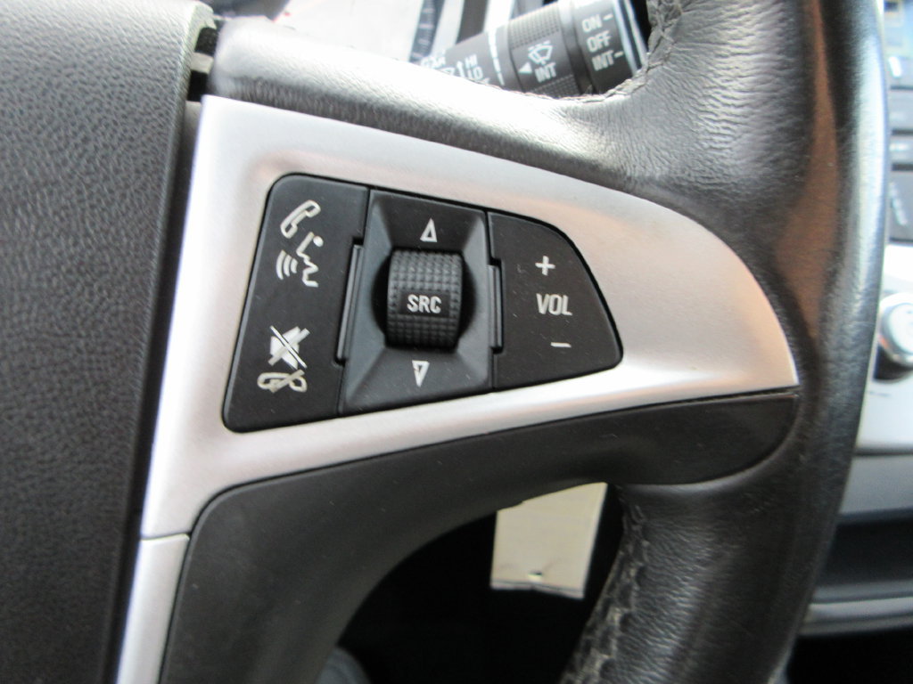 Certified 2016 Chevrolet Equinox LT w/ Convenience Package FWD image 25