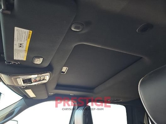 Used 2025 RAM 2500 Rebel w/ Rebel Level 2 Equipment Group AWD/4WD image 25