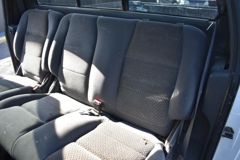 Used 2003 Ford F150 King Ranch AWD/4WD image 13
