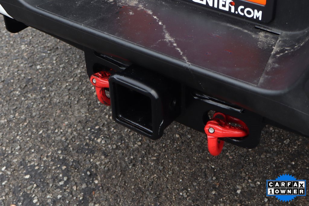 Used 2022 Ford F350 Lariat w/ Black Appearance Package image 50