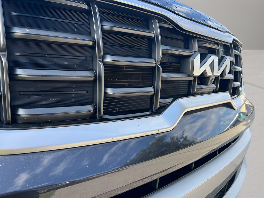 Used 2025 Kia Telluride SX w/ SX Captain's Chair Package AWD/4WD image 33