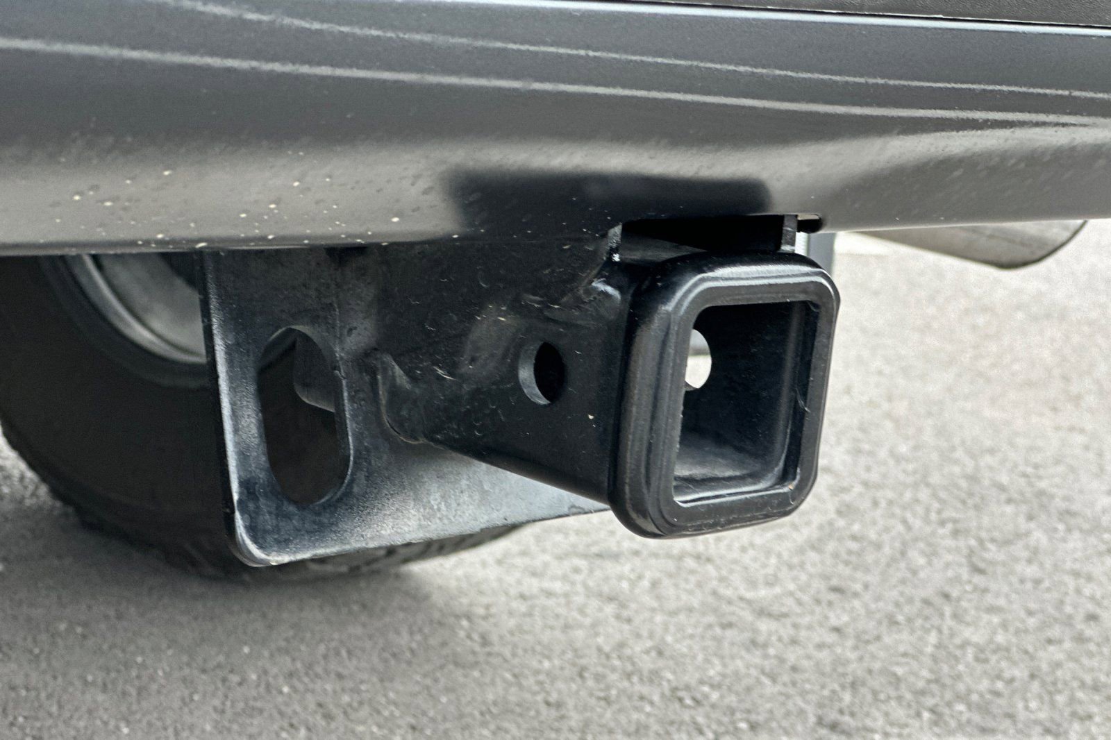 Certified 2024 Nissan Titan PRO-4X w/ Off Road Protection Package image 55