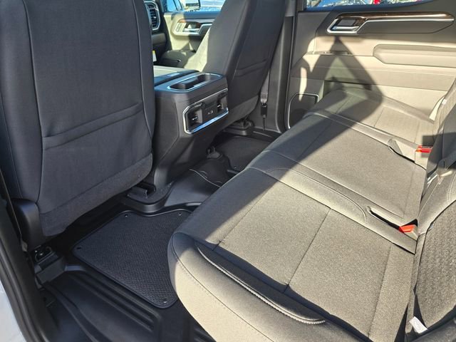 New 2026 GMC Sierra 1500 Elevation image 10