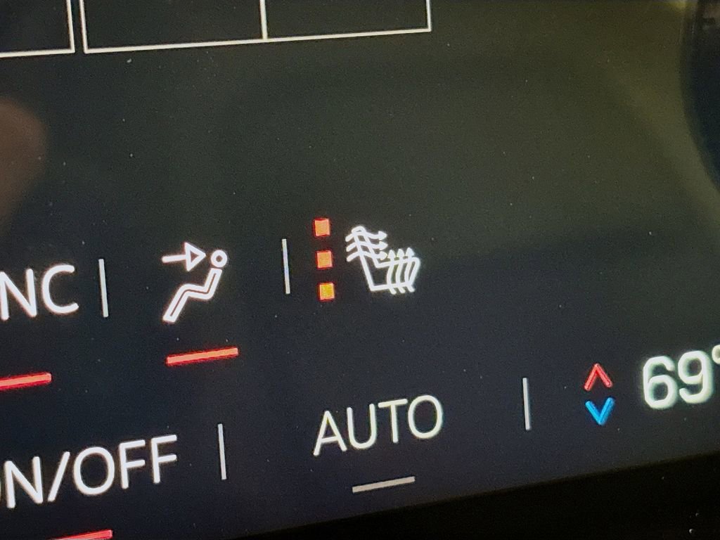 New 2026 GMC Terrain Elevation image 19